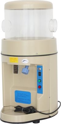 8 kg / 24 Stunden elektrischer Eisbrenner für geschäftes Eis bei Sommer-Outdoor-Party