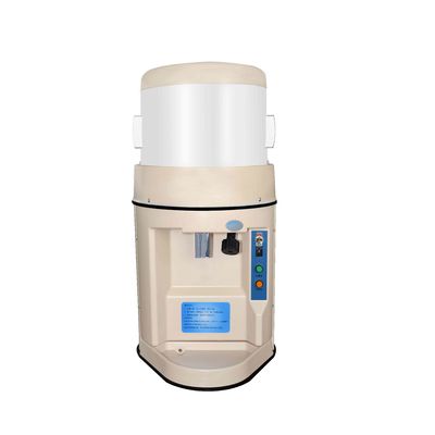 8 kg / 24 Stunden elektrischer Eisbrenner für geschäftes Eis bei Sommer-Outdoor-Party