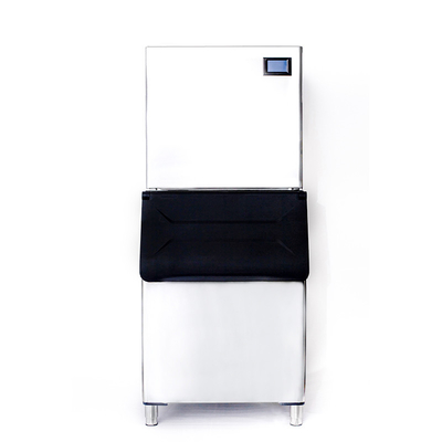 83 kg Elektrische Strom 5,4A Halbmond-Eismaschine zur Energieeinsparung und Kühlung