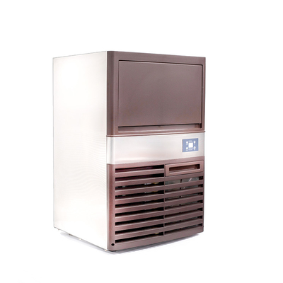 40 kg/24h Automatische Würfel Eismaschine Eisblockmaschinen für Kühlspeicherlösungen
