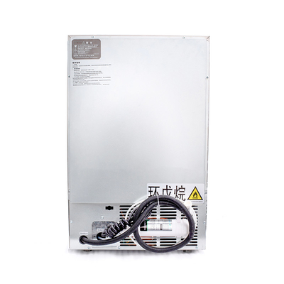 40 kg/24h Automatische Würfel Eismaschine Eisblockmaschinen für Kühlspeicherlösungen