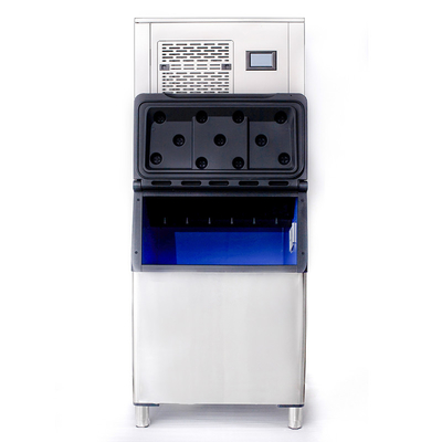 2000 kg täglich 2023 Mode Hochrangige CE-Zertifizierung Flake Ice Machine für die Fischerei LZ-2 380V