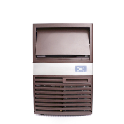 660W Portable Mini Ice Cube Maker Automatische Eismaschine für Heim 220V Produkte
