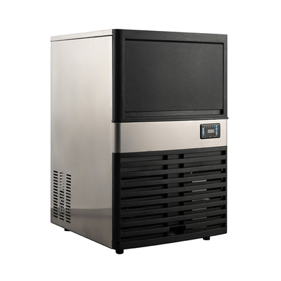660W Portable Mini Ice Cube Maker Automatische Eismaschine für Heim 220V Produkte