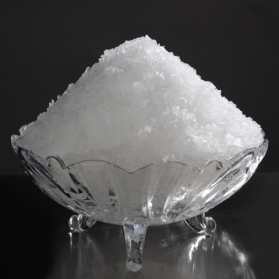 2 kg Kapazität Eiswürfel Brecher für die Heimat Schnelle Versand und Kosteneinsparungen