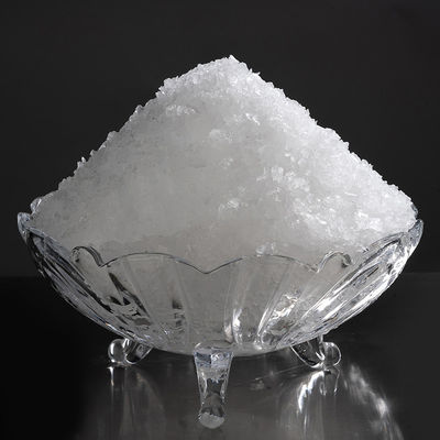 Kommerzielle halbautomatische Eisrasiermaschine mit 2 kg/min Leistung