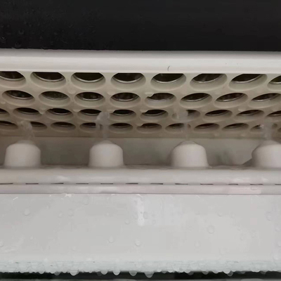 660W LZ-60 Chinesische Eismaschine Schnelle kommerzielle Eismaschine mit 420g Füllkapazität
