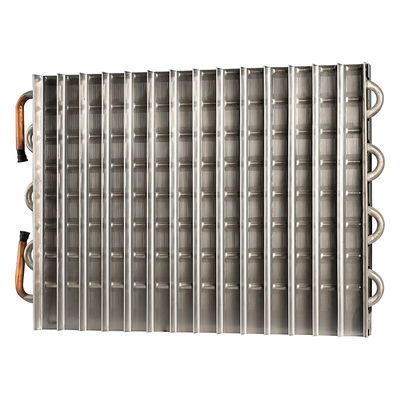 8.5A elektrischer Strom LZ-1000 kristallklare Eismaschine 454kg pro Tag Halbmond Eismaschine
