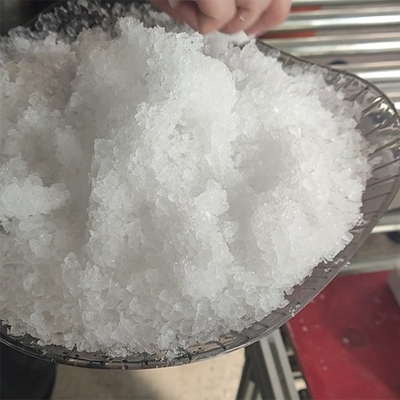 Hohe Ausbeute 8 kg/min LZ-168 Eisgräber für Eismaschine in 290*360*450mm