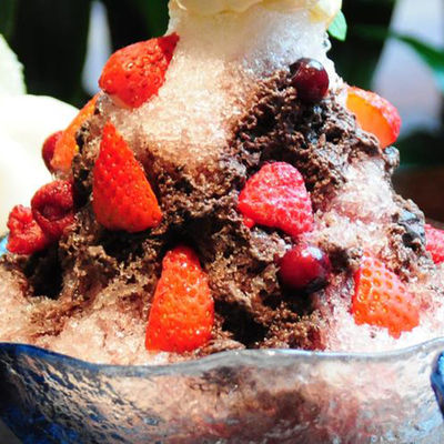 8 kg/min Haus-Eis-Rasierer LZ-168 für Hawaii Menge/min 8 kg/min Ausbeute 8 kg/min