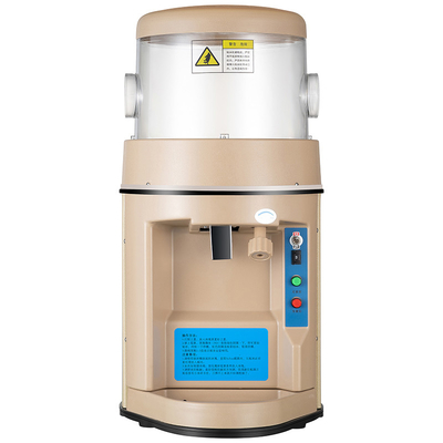LZ-168 Elektrische Schneeaismaschine LZ-168 mit 8Kg/Min 440W 8L