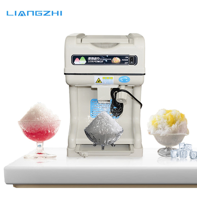 26 kg/Min 320 Watt automatische Eiskremmaschine LZ-128