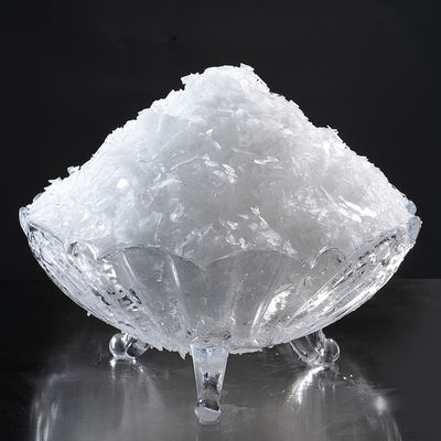 110 kg Eis Speicherkapazität LZ-02 Geneglace Flake Eismaschine für Chongqing Meerwasser