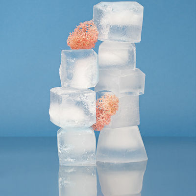 720 g Füllkapazität täglich Eiswürfelmacher im modernen Stil mit geringem Energieverbrauch