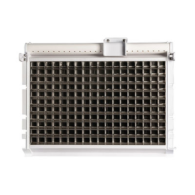 3860W elektrische automatische italienische Eiswürfelmaschine für Kundenanforderungen