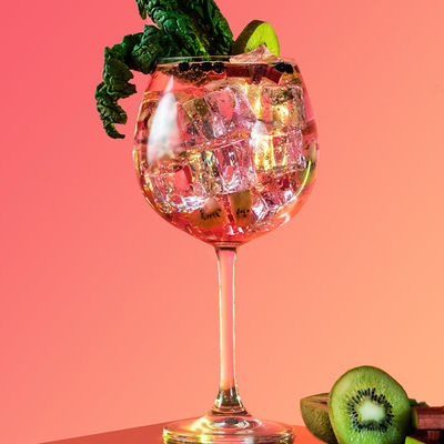 Leistungsstarker elektrischer Strom 10,1A Langlebigkeit Würfel-Eismaschine für leisen Betrieb