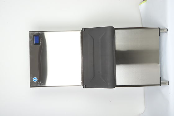 Private Schimmel-NO-Eismaschine 280kg/24 Stunden und sichere bis langlebige Schneeflockenmaschine