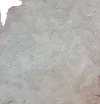 Elektrischer Strom 9A 500Kg täglich LZ-05 Industrie-Eis-Flake-Maschine für Fisch Flake-Eis-Maschine