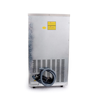 Synchrone Schneeflockenmaschine für kleine Räume 500*520*950mm 600g Füllkapazität