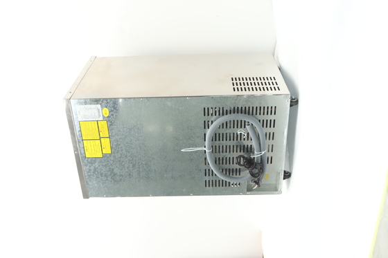 Synchrone Schneeflockenmaschine für kleine Räume 500*520*950mm 600g Füllkapazität