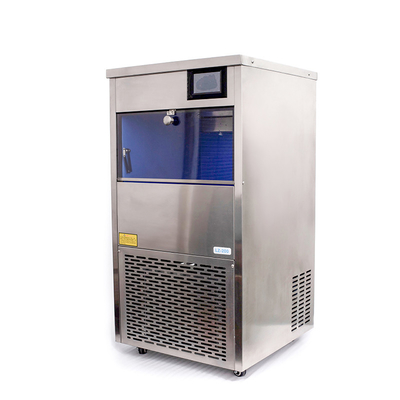 Synchrone Schneeflockenmaschine für kleine Räume 500*520*950mm 600g Füllkapazität