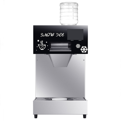 Bingsu 220kg Eis-Schnee-Maschine Schiffe sofort für Ihre Hausbedürfnisse
