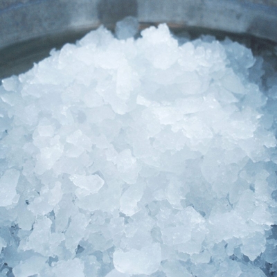1236*640*770mm/1236*970*1200mm 252 KG Geräuschlose Eismaschine für Ihr Unternehmen