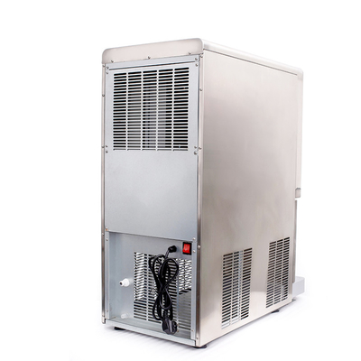 2.8A Elektrische Strom- und 220V-Eiswassermaschine für von Herstellern