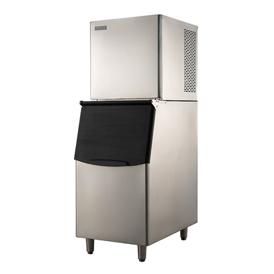 Lieferung leistungsstarke leise Schneeflocken Eismaschine für die Fischerei Produktnummer LZ-500