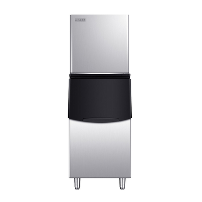 Lieferung leistungsstarke leise Schneeflocken Eismaschine für die Fischerei Produktnummer LZ-500