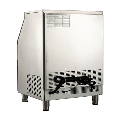 Embraco LZ-260 Smart Ice Maker Lieferanten für Getränke 120kg/24Hours Quadrat Eiswürfelmacher