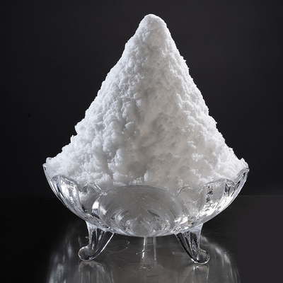 Hohe Produktivität 300 kg pro Tag LZ-620 Schnee-Eis-Anlage Maschinenmaschine für Eiscreme