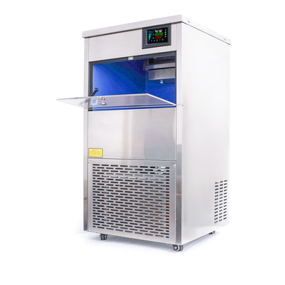 180 kg pro Tag LZ-360 Automatische Schneeflockenmaschine mit geringem Stromverbrauch