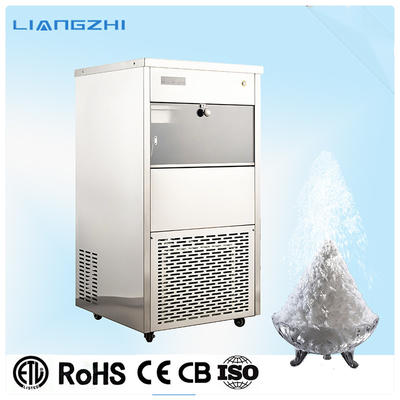 Individuelle LZ-120 Industrie-Schnee-Eismaschine mit 520g Füllkapazität