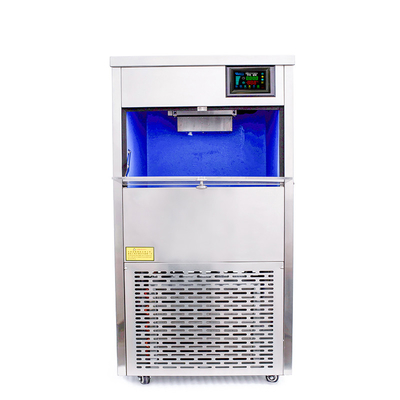 Individuelle LZ-120 Industrie-Schnee-Eismaschine mit 520g Füllkapazität