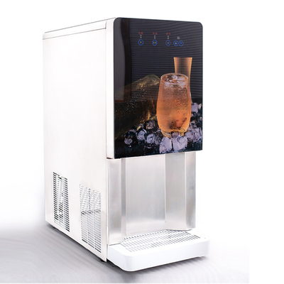 KS-120 Industriewasser- und Eismaschine 48 KG pro Tag für den elektrischen Verteilbedarf