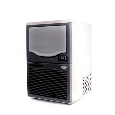 Speichermaschine LZ-120 mit 220V Spannung und Luftkühlung