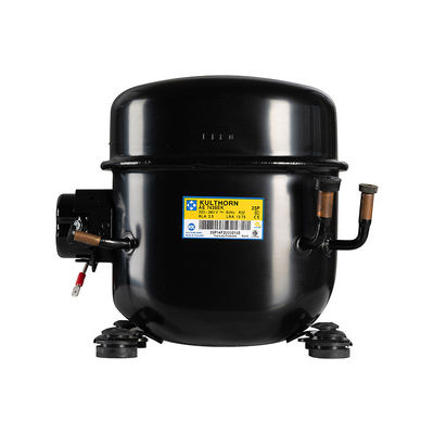 Kommerzielle 220kg Kubus Eismaschine LZ-500 mit 24 Stunden Produktion und 200kg Lagerung