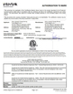 China Anhui Liangzhi Energy Saving Technology Co., Ltd. zertifizierungen